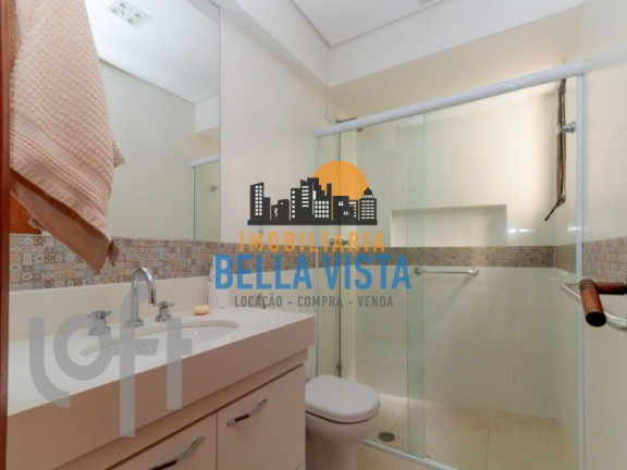 Imagem Apartamento com 4 Quartos à Venda, 145 m² em Vila Nova Conceição - São Paulo Imagem Apartamento com 4 Quartos à Venda, 145 m² em Vila Nova Conceição - São Paulo
