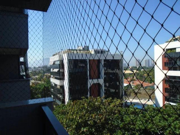 Imagem Apartamento com 2 Quartos à Venda, 75 m² em Barra Da Tijuca - Rio De Janeiro