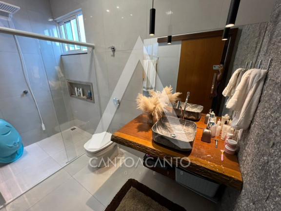 Imagem Casa com 3 Quartos à Venda, 306 m² em Residencial Aquarela Das Artes - Sinop Imagem Casa com 3 Quartos à Venda, 306 m² em Residencial Aquarela Das Artes - Sinop