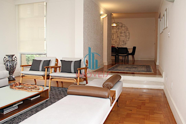 Imagem Apartamento com 3 Quartos à Venda, 220 m² em Bela Vista - São Paulo Imagem Apartamento com 3 Quartos à Venda, 220 m² em Bela Vista - São Paulo
