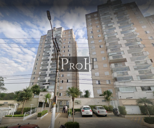 Imagem Apartamento com 3 Quartos à Venda, 88 m² em Jabaquara - São Paulo