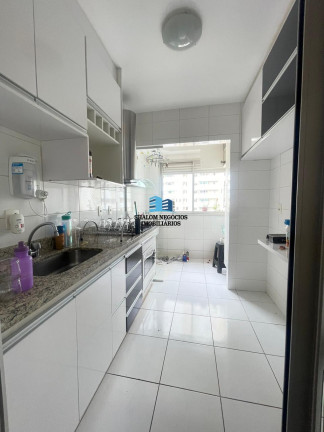 Imagem Casa com 3 Quartos à Venda, 78 m² em Pq Amazônia - Goiânia