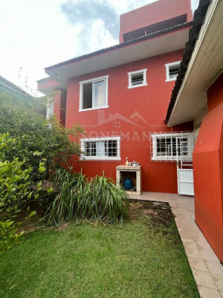 Imagem Casa com 5 Quartos à Venda, 212 m² em Jardim Cidade De Florianópolis - São José