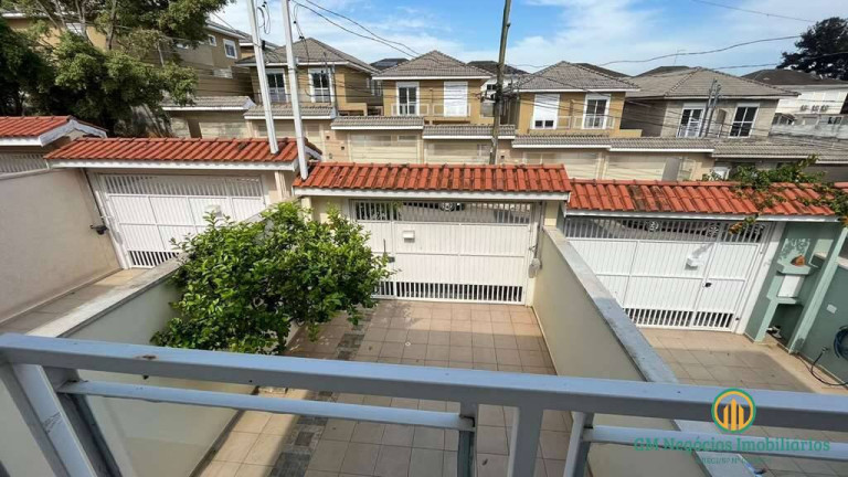Imagem Casa de Condomínio com 3 Quartos à Venda, 140 m² em Chácara Canta Galo - Cotia
