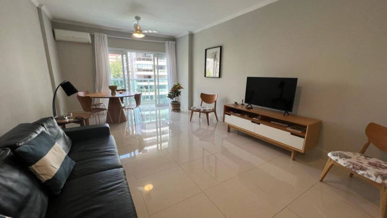Imagem Apartamento com 3 Quartos à Venda, 140 m² em Boqueirão - Santos Imagem Apartamento com 3 Quartos à Venda, 140 m² em Boqueirão - Santos