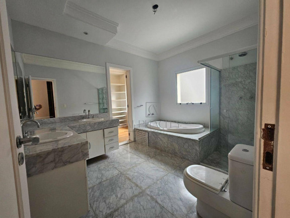Imagem Casa com 4 Quartos à Venda ou Locação, 600 m² em Tamboré 02 - Santana De Parnaíba Imagem Casa com 4 Quartos à Venda ou Locação, 600 m² em Tamboré 02 - Santana De Parnaíba
