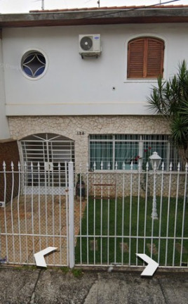 Casa com 3 Quartos à Venda, 130 m² em Campo Belo - São Paulo