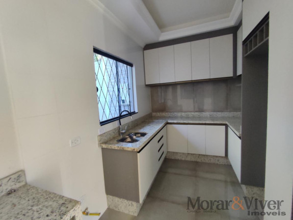 Imagem Casa com 3 Quartos à Venda, 112 m² em Eucaliptos - Fazenda Rio Grande Imagem Casa com 3 Quartos à Venda, 112 m² em Eucaliptos - Fazenda Rio Grande