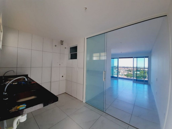Imagem Apartamento com 1 Quarto à Venda, 30 m² em Edson Queiroz - Fortaleza
