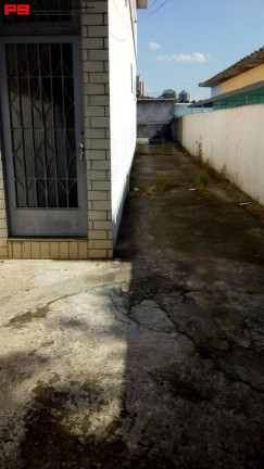 Imagem Ponto Comercial à Venda, 300 m² em Jardim Ester - São Paulo