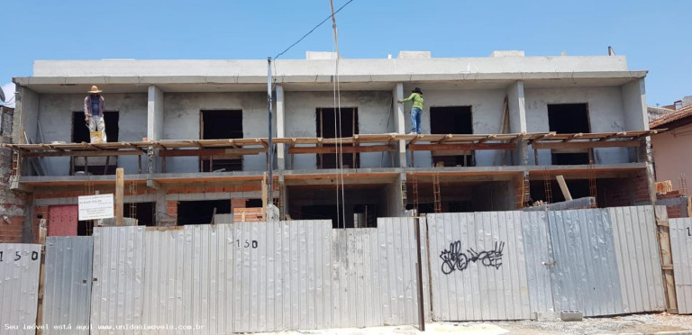 Imagem Casa com 2 Quartos à Venda, 82 m² em Vila Constança - São Paulo