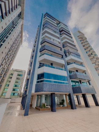 Apartamento com 4 Quartos à Venda, 182 m² em Boa Viagem - Recife