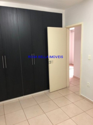 Imagem Cobertura com 2 Quartos à Venda, 103 m² em Parque São Lourenço - Indaiatuba