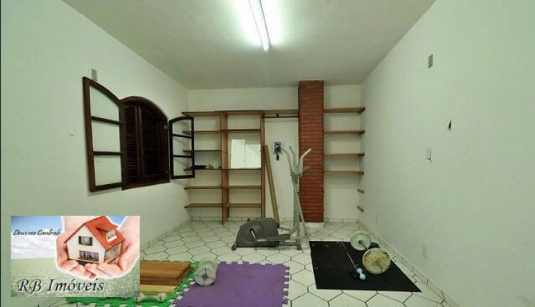 Imagem Casa com 4 Quartos à Venda, 300 m² em Utinga - Santo André Imagem Casa com 4 Quartos à Venda, 300 m² em Utinga - Santo André