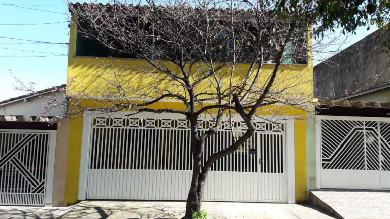 Imóvel com 3 Quartos à Venda, 157 m² em Metalúrgicos - Osasco