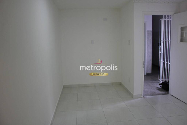 Imagem Sala Comercial para Alugar, 337 m² em Centro - São Caetano Do Sul
