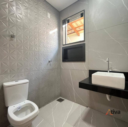 Imagem Casa com 3 Quartos à Venda, 75 m² Imagem Casa com 3 Quartos à Venda, 75 m²