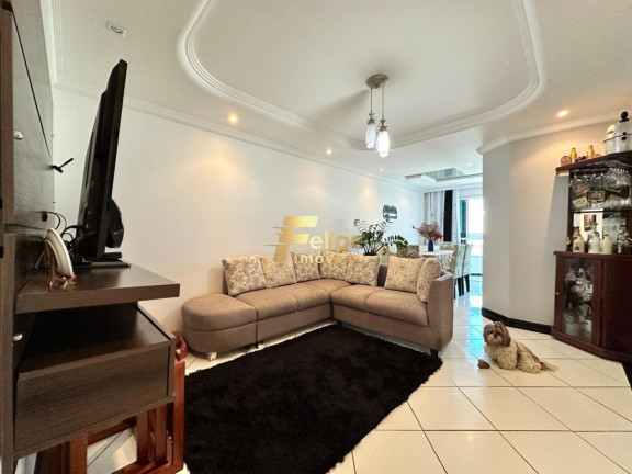 Imagem Imóvel com 3 Quartos à Venda, 129 m² em Itapuã - Vila Velha Imagem Imóvel com 3 Quartos à Venda, 129 m² em Itapuã - Vila Velha