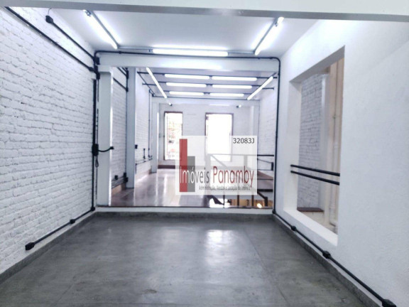 Imagem Casa com 3 Quartos para Alugar, 177 m² em Pinheiros - São Paulo