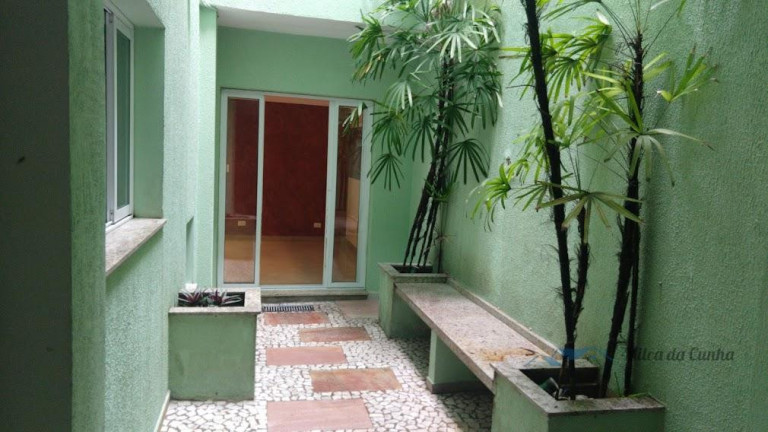 Imagem Casa com 3 Quartos à Venda, 219 m² em Santa Terezinha - São Bernardo Do Campo