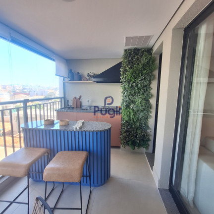 Imagem Apartamento com 3 Quartos à Venda, 86 m² em Casa Verde Baixa - São Paulo