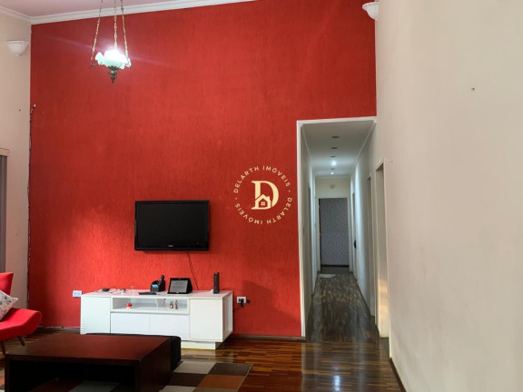 Imagem Casa com 4 Quartos à Venda, 154 m² em Jardim Alvorada - São José Dos Campos Imagem Casa com 4 Quartos à Venda, 154 m² em Jardim Alvorada - São José Dos Campos