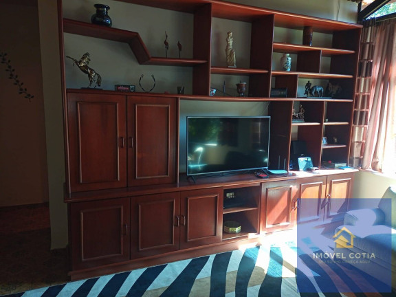 Imagem Chácara com 4 Quartos à Venda, 10.000 m² em Vargem Grande Paulista