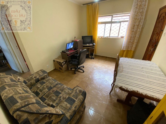 Imagem Apartamento com 2 Quartos à Venda, 76 m² em Boqueirão - Santos