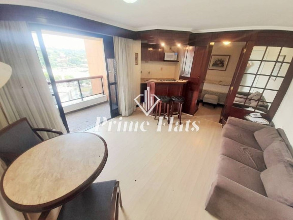 Imagem Apartamento com 1 Quarto à Venda, 39 m² em Higienópolis - São Paulo Imagem Apartamento com 1 Quarto à Venda, 39 m² em Higienópolis - São Paulo