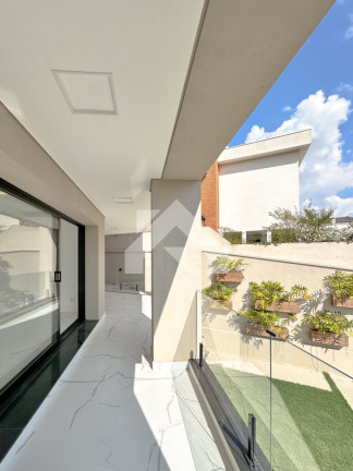 Imagem Casa de Condomínio com 4 Quartos à Venda, 640 m² em Alphaville Residencial Um - Barueri Imagem Casa de Condomínio com 4 Quartos à Venda, 640 m² em Alphaville Residencial Um - Barueri