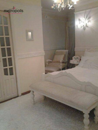 Imagem Sobrado com 3 Quartos à Venda, 360 m² em Barcelona - São Caetano Do Sul