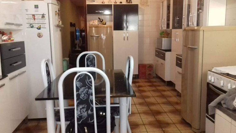 Imagem Casa com 2 Quartos à Venda, 69 m² em Interlagos - São Paulo Imagem Casa com 2 Quartos à Venda, 69 m² em Interlagos - São Paulo