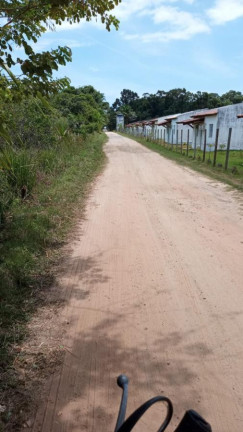Imagem Terreno à Venda, 205 m² em Jaguaripe