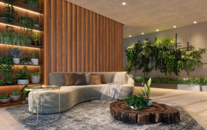 Imagem Apartamento com 2 Quartos à Venda, 73 m² em Freguesia Do ó - São Paulo