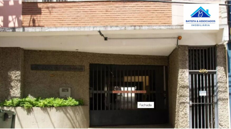 Imagem Apartamento com 1 Quarto à Venda, 42 m² em Centro - Campinas Imagem Apartamento com 1 Quarto à Venda, 42 m² em Centro - Campinas