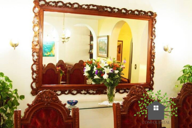 Imagem Casa com 5 Quartos à Venda, 976 m² em Granja Viana - Cotia