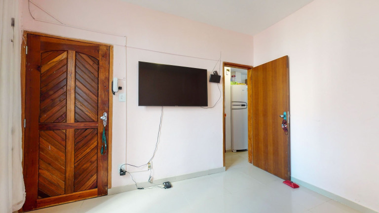 Imagem Apartamento com 1 Quarto à Venda, 40 m² em Vila Buarque - São Paulo Imagem Apartamento com 1 Quarto à Venda, 40 m² em Vila Buarque - São Paulo