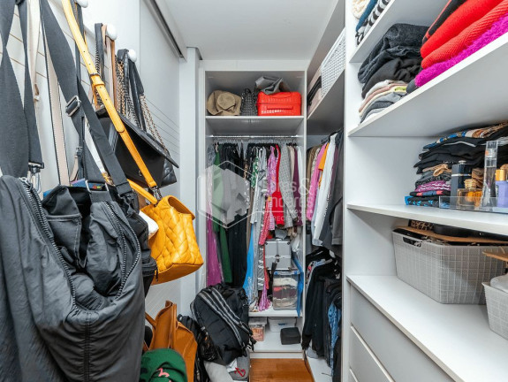 Imagem Apartamento com 3 Quartos à Venda, 238 m² em Chácara Klabin - São Paulo Imagem Apartamento com 3 Quartos à Venda, 238 m² em Chácara Klabin - São Paulo