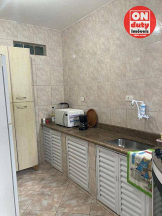 Imagem Apartamento com 2 Quartos à Venda, 57 m² em Saboó - Santos Imagem Apartamento com 2 Quartos à Venda, 57 m² em Saboó - Santos