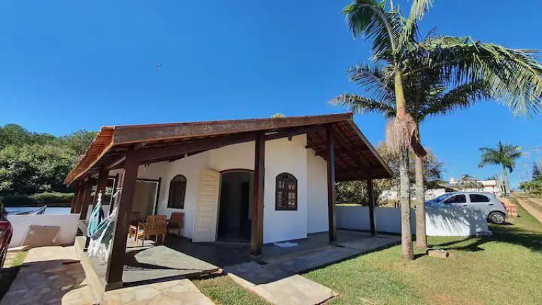 Imagem Imóvel com 2 Quartos à Venda, 170 m² em Represa Jurumirim - Avaré