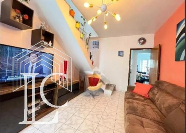 Imagem Casa com 3 Quartos à Venda, 180 m² em Jabaquara - São Paulo Imagem Casa com 3 Quartos à Venda, 180 m² em Jabaquara - São Paulo