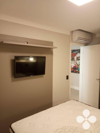 Imagem Imóvel com 1 Quarto para Alugar, 48 m² em José Menino - Santos Imagem Imóvel com 1 Quarto para Alugar, 48 m² em José Menino - Santos