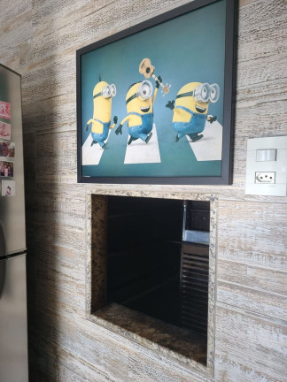 Imagem Imóvel com 2 Quartos à Venda, 57 m² em Sarandi - Porto Alegre Imagem Imóvel com 2 Quartos à Venda, 57 m² em Sarandi - Porto Alegre