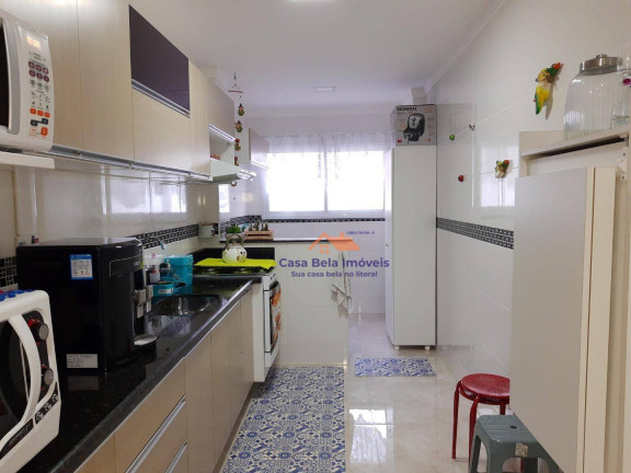 Imagem Apartamento com 3 Quartos à Venda, 120 m² em Aviação - Praia Grande Imagem Apartamento com 3 Quartos à Venda, 120 m² em Aviação - Praia Grande