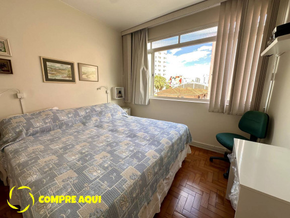 Imagem Apartamento com 1 Quarto à Venda, 55 m² em Campos Elíseos - São Paulo