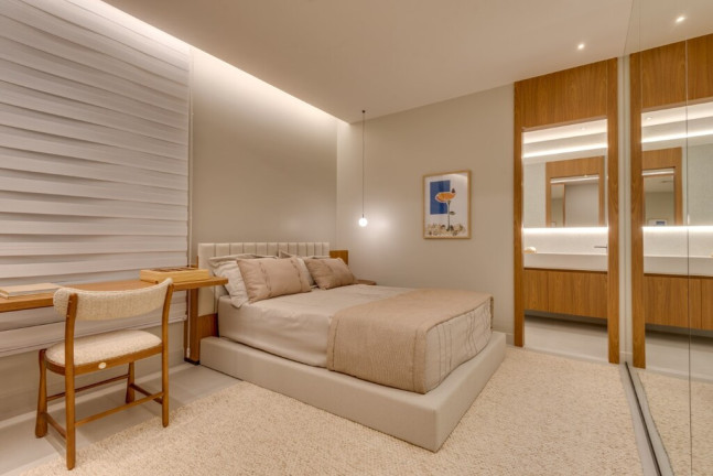 Imagem Apartamento com 4 Quartos à Venda, 351 m² em Setor Marista - Goiânia Imagem Apartamento com 4 Quartos à Venda, 351 m² em Setor Marista - Goiânia