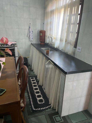 Imagem Casa com 2 Quartos à Venda, 180 m² em Cidade São Jorge - Santo André Imagem Casa com 2 Quartos à Venda, 180 m² em Cidade São Jorge - Santo André