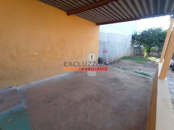 Imagem Casa com 1 Quarto para Alugar, 200 m² em Jardim América - Taubaté Imagem Casa com 1 Quarto para Alugar, 200 m² em Jardim América - Taubaté