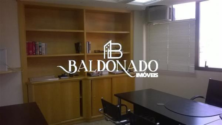 Imagem Sala Comercial à Venda, 55 m² em Parada Inglesa - São Paulo