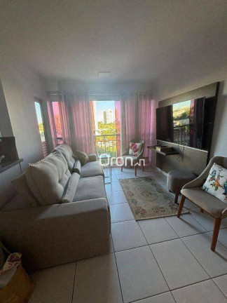 Imagem Apartamento com 2 Quartos à Venda, 54 m² em Parque Amazônia - Goiânia Imagem Apartamento com 2 Quartos à Venda, 54 m² em Parque Amazônia - Goiânia